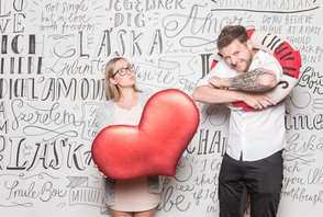 Svatba Dita & Chris