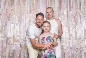 Svatba Eva a Honza
