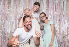 Svatba Eva a Honza