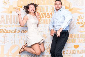 Svatba Eva & Pavel