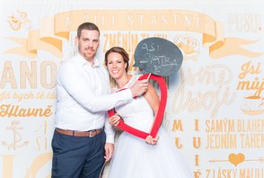 Svatba Eva & Pavel