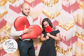 Svatba Eva & Torben