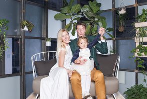 Svatba Hanička a Honza