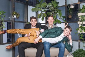 Svatba Hanička a Honza