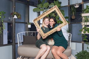 Svatba Hanička a Honza