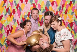 Svatba Jitka a Vít
