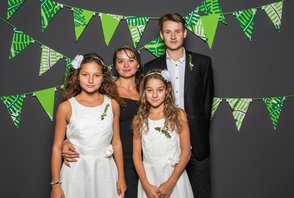 Svatba Kačka & Tomáš