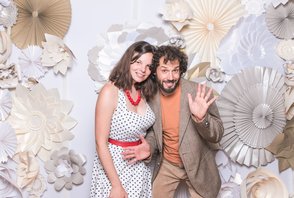 Svatba Karin a Daniel
