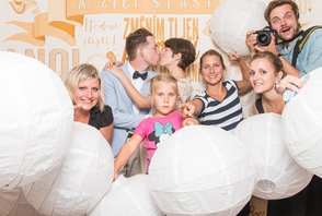 Svatba Karina a Ondřej