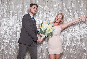 Svatba Kateřina & Jakub