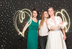 Svatba Katka a Petr