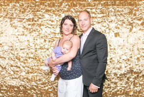 Svatba Lenka a Jakub