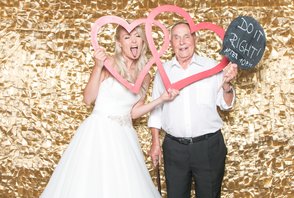 Svatba Lenka a Jakub