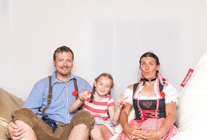 Svatba Lucie + Marek