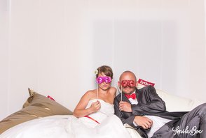 Svatba Lucie + Marek
