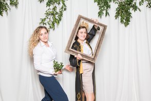 Svatba Markéty a Kamila