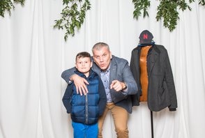Svatba Markéty a Kamila