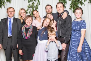 Svatba Markéty a Kamila