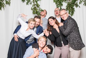 Svatba Markéty a Kamila