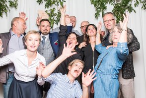 Svatba Markéty a Kamila