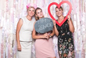 Svatba Michal a Eva