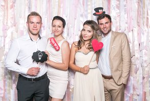 Svatba Michal a Eva