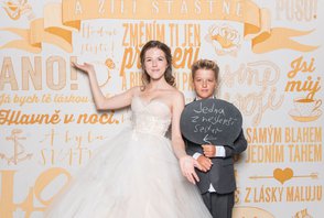 Svatba Mirka & Petr