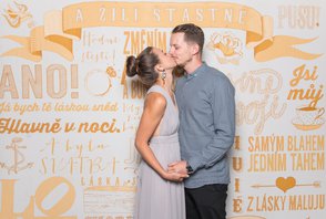Svatba Mirka & Petr