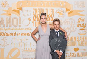 Svatba Mirka & Petr