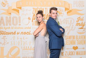 Svatba Mirka & Petr