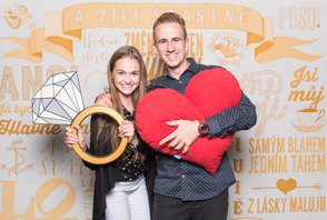 Svatba Mirka & Petr