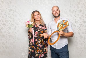 Svatba Míša a Martin