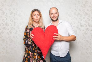 Svatba Míša a Martin