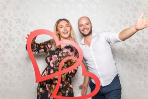 Svatba Míša a Martin