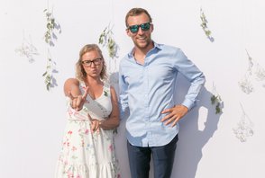 Svatba Nikol & Karol