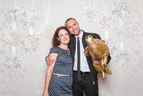 Svatba Peťo a Zuzka