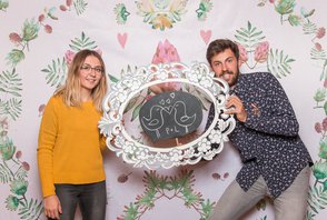 Svatba Petra a Libor