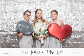 Svatba Petra a Petr