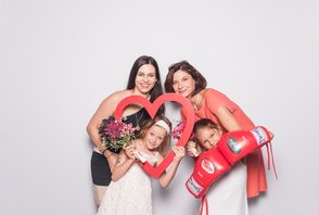 Svatba Petry a Martina