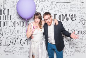 Svatba Rodrigo & Zuzana