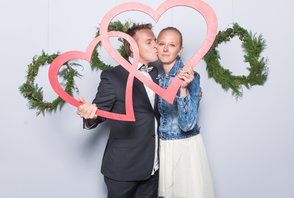 Svatba Romči & Františka