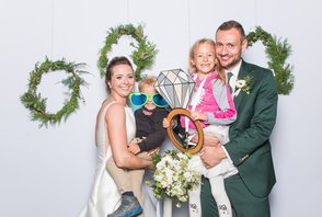 Svatba Romči & Františka