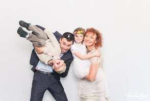 Svatba Šárka + Tomáš