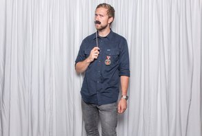 Svatba Šárky a Tomáše