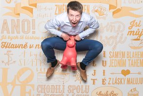 Svatba Terča & Tom