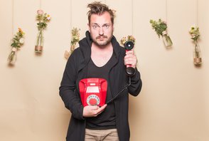 Svatba Tereza a Martin Klčovi