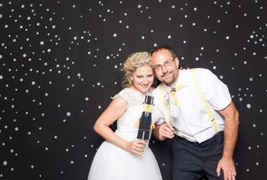 Svatba Tereza a Martin