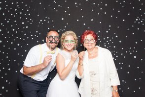 Svatba Tereza a Martin