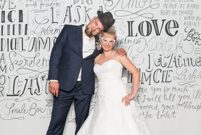 Svatba Tereza a Martin