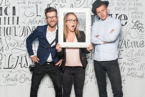 Svatba Tereza a Martin